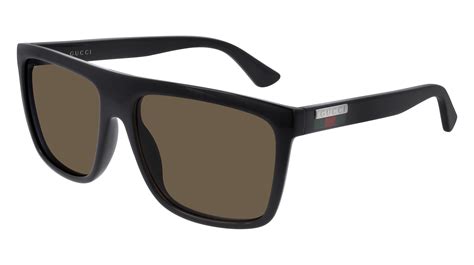 gucci occhiale con goccia|porta occhiali Gucci uomo.